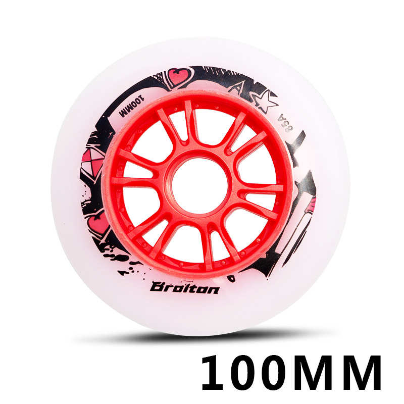 RED 100MM